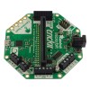 CRICKIT - moduł rozszerzeń do micro:bit
