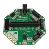 CRICKIT - moduł rozszerzeń do micro:bit