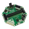 CRICKIT - moduł rozszerzeń do micro:bit
