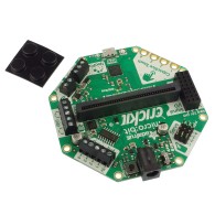 CRICKIT - moduł rozszerzeń do micro:bit