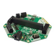 CRICKIT - moduł rozszerzeń do micro:bit