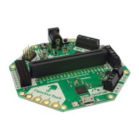 CRICKIT - moduł rozszerzeń do micro:bit