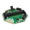 CRICKIT - moduł rozszerzeń do micro:bit