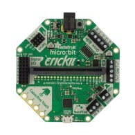 CRICKIT - moduł rozszerzeń do micro:bit
