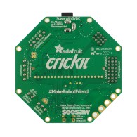 CRICKIT - moduł rozszerzeń do micro:bit