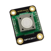 Gravity: Formaldehyde (HCHO) Sensor - moduł pomiaru stężenia HCHO