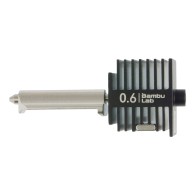 Bambu Lab Hotend - A1 0,6mm Hardened Steel