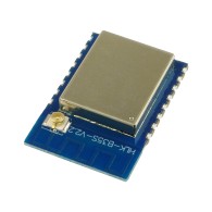 modHLK-B35S – Bluetooth 5.2 and Wi-Fi wireless module