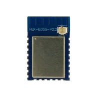 modHLK-B35S – Bluetooth 5.2 and Wi-Fi wireless module