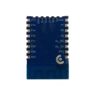 modHLK-B35S – Bluetooth 5.2 and Wi-Fi wireless module