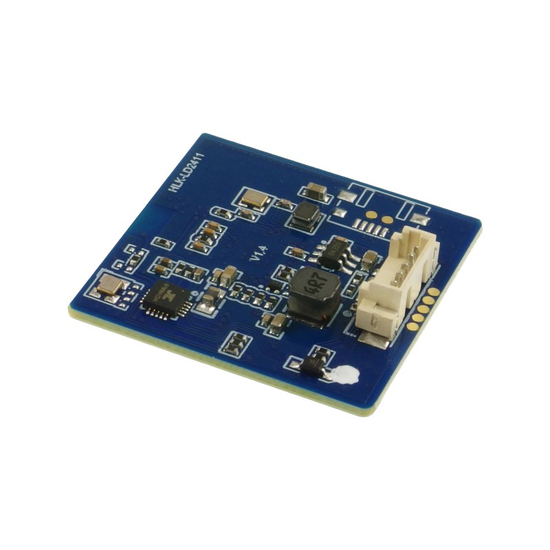 modHLK-LD2411S – 24GHz Human Presence Radar Sensor