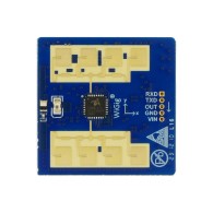 modHLK-LD2411S – 24GHz Human Presence Radar Sensor