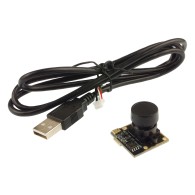 USB 5 MP IMX335 camera module (B) - Waveshare 26719