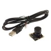 USB 5 MP IMX335 camera module (B) - Waveshare 26719