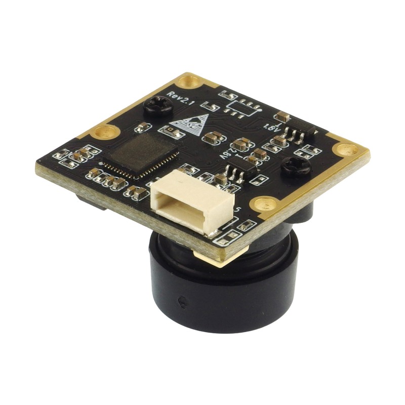 Модуль USB-камери 5MP IMX335 (B) - Waveshare 26719