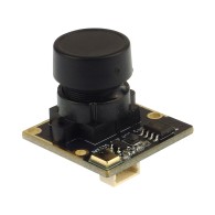 USB 5 MP IMX335 camera module (B) - Waveshare 26719