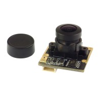 USB 5 MP IMX335 camera module (B) - Waveshare 26719