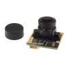 USB 5 MP IMX335 camera module (B) - Waveshare 26719