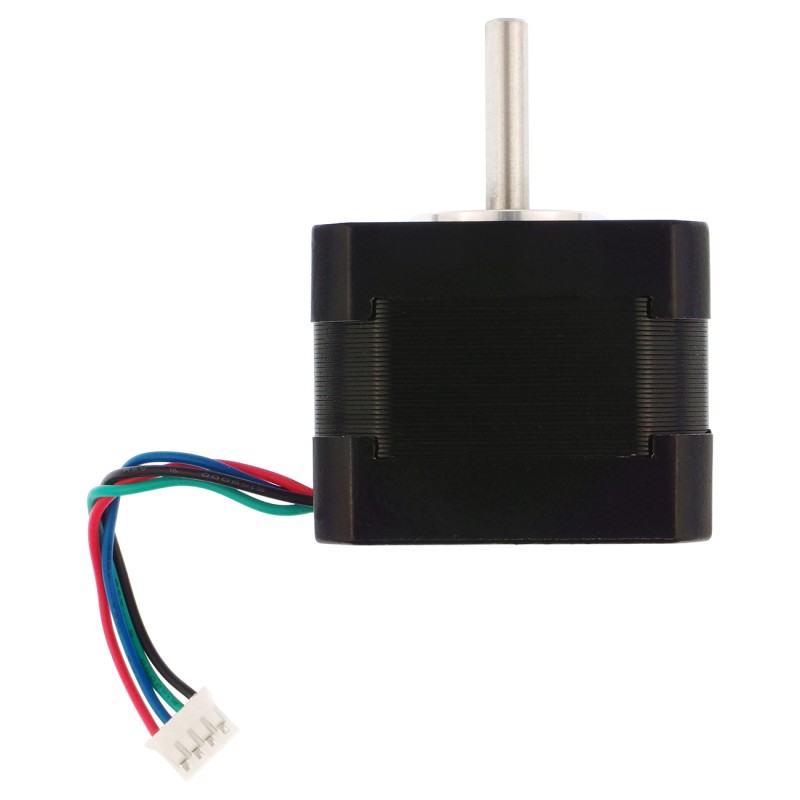 QSH4218-35-10-027 - NEMA 17 stepper motor, 5.3V, 1A, 0.27Nm