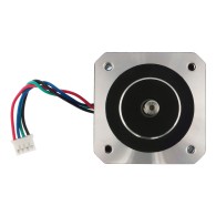 QSH4218-35-10-027 - NEMA 17 stepper motor, 5.3V, 1A, 0.27Nm