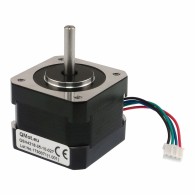 QSH4218-35-10-027 - NEMA 17 stepper motor, 5.3V, 1A, 0.27Nm