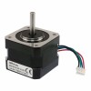 QSH4218-35-10-027 - NEMA 17 stepper motor, 5.3V, 1A, 0.27Nm