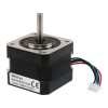 QSH4218-35-10-027 - NEMA 17 stepper motor, 5.3V, 1A, 0.27Nm
