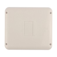Enclosure for e-Paper E-Ink 4.2" display - Waveshare 16116
