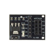 Adapter ze stabilizatorem napięcia 3,3V do NRF24L01
