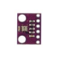GY-BMP280 - module with Bosch MEMS BMP280 pressure sensor