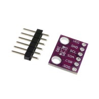 GY-BMP280 - module with Bosch MEMS BMP280 pressure sensor