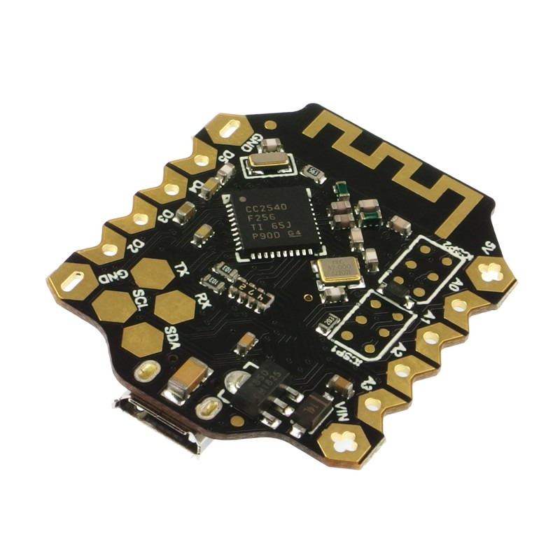 Bluno Beetle - мініатюрна плата з мікроконтролером ATmega328