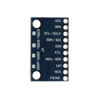 GY-6500 - accelerator and gyroscope module with MPU-6500 system