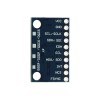 GY-6500 - moduł akcelerometru oraz żyroskopu z układem MPU-6500