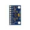 modMPU9250 (GY-9250) - 9DoF module with MPU-9250 chip - accelerometer, magnetometer, gyroscope