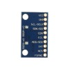 modMPU9250 (GY-9250) - 9DoF module with MPU-9250 chip - accelerometer, magnetometer, gyroscope