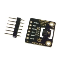 Fermion: STS35 High Accuracy Digital Temperature Sensor - module with a temperature sensor