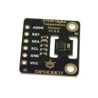 Fermion: STS35 High Accuracy Digital Temperature Sensor - module with a temperature sensor