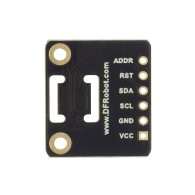 Fermion: STS35 High Accuracy Digital Temperature Sensor - module with a temperature sensor