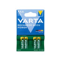 Akumulator R3 Ni-MH AAA 550mAh VARTA SOLAR