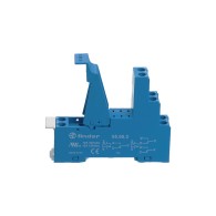 Screw Terminal Relay Socket Finder 95.95.3SPA