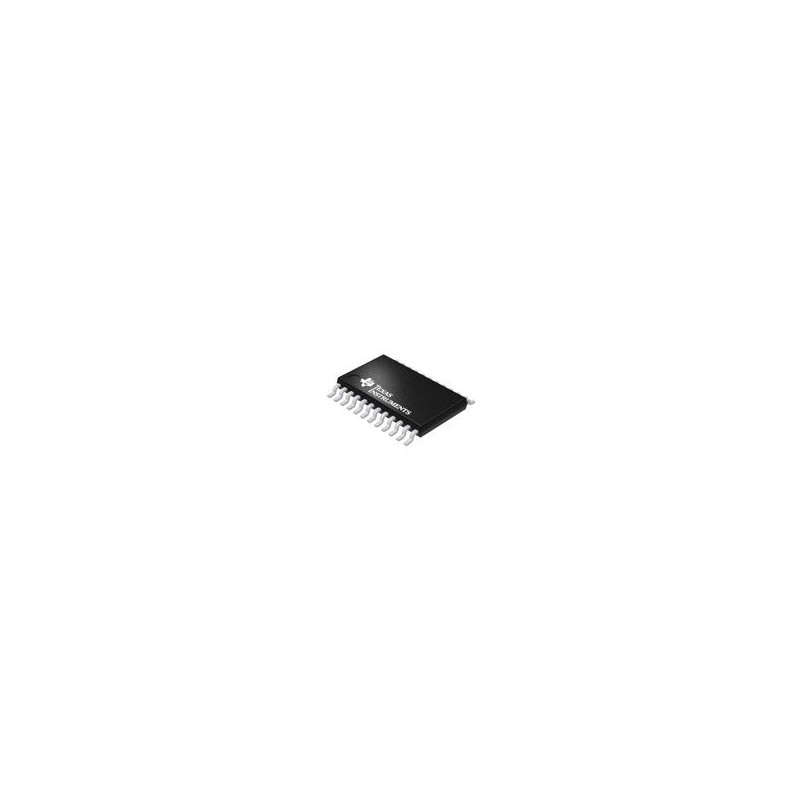 TPS65150PWPR – Sterownik LCD