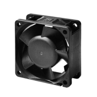 Wentylator osiowy 60×60×25mm, 24VDC, 61,16m³/h, 44dBA - Sunon PE60252B1-000U-A99