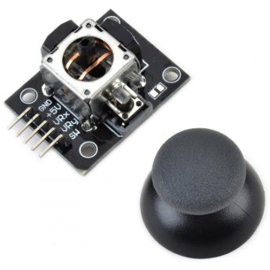 2-Axis Analog Joystick Module KY-023