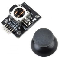 2-Axis Analog Joystick Module KY-023