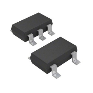 MP1541DJ-LF-Z – 1.3 MHz, 22V Step-Up Converter