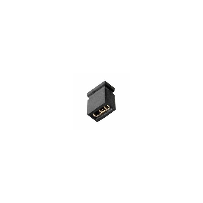 Harwin M50-1900005 - Top Entry Jumper, 2.54 mm