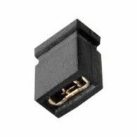 Harwin M50-1900005 - Top Entry Jumper, 2.54 mm