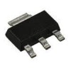 FDT434P – P-Channel MOSFET, 20V, 6A