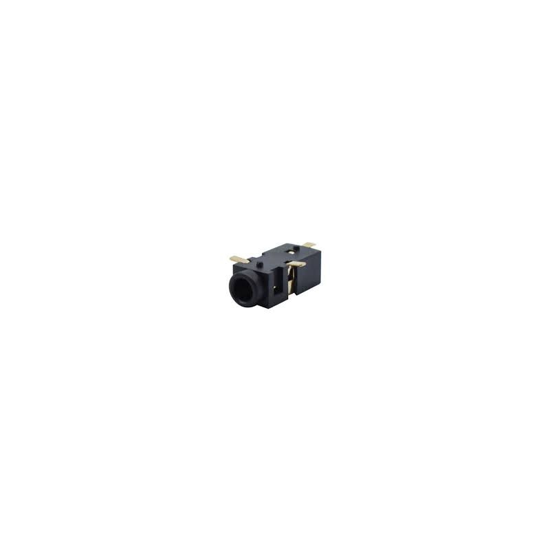 PJ-327A0-SMT – Gniazdo audio 3,5 mm SMD